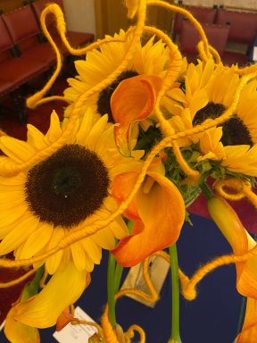 Bridgend Floral Society