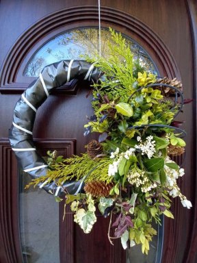 Haverfordwest Floral Art Society