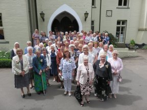 60th Anniversary Celebrations