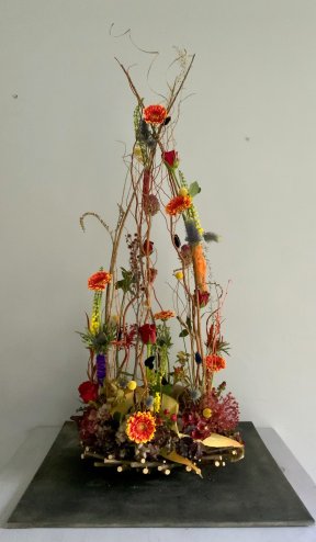 Rhiwbina Floral Society