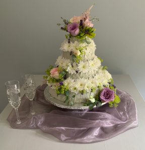 Rhiwbina Floral Society
