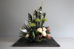 Rhiwbina Floral Society