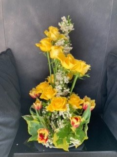 Rhiwbina Floral Society