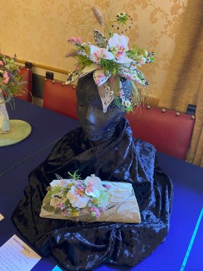 Rhiwbina Floral Society
