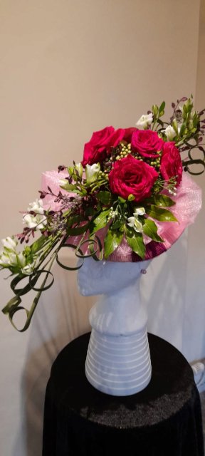Rhiwbina Floral Society