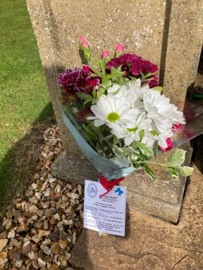 National Flower Arranging Day 2023
