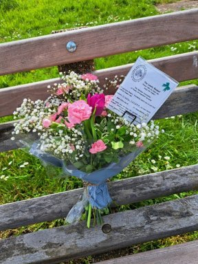 National Flower Arranging Day 2023